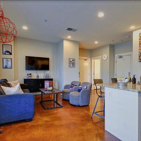 Music Row Nashville King Beds Keyless Entry Εξωτερικό φωτογραφία
