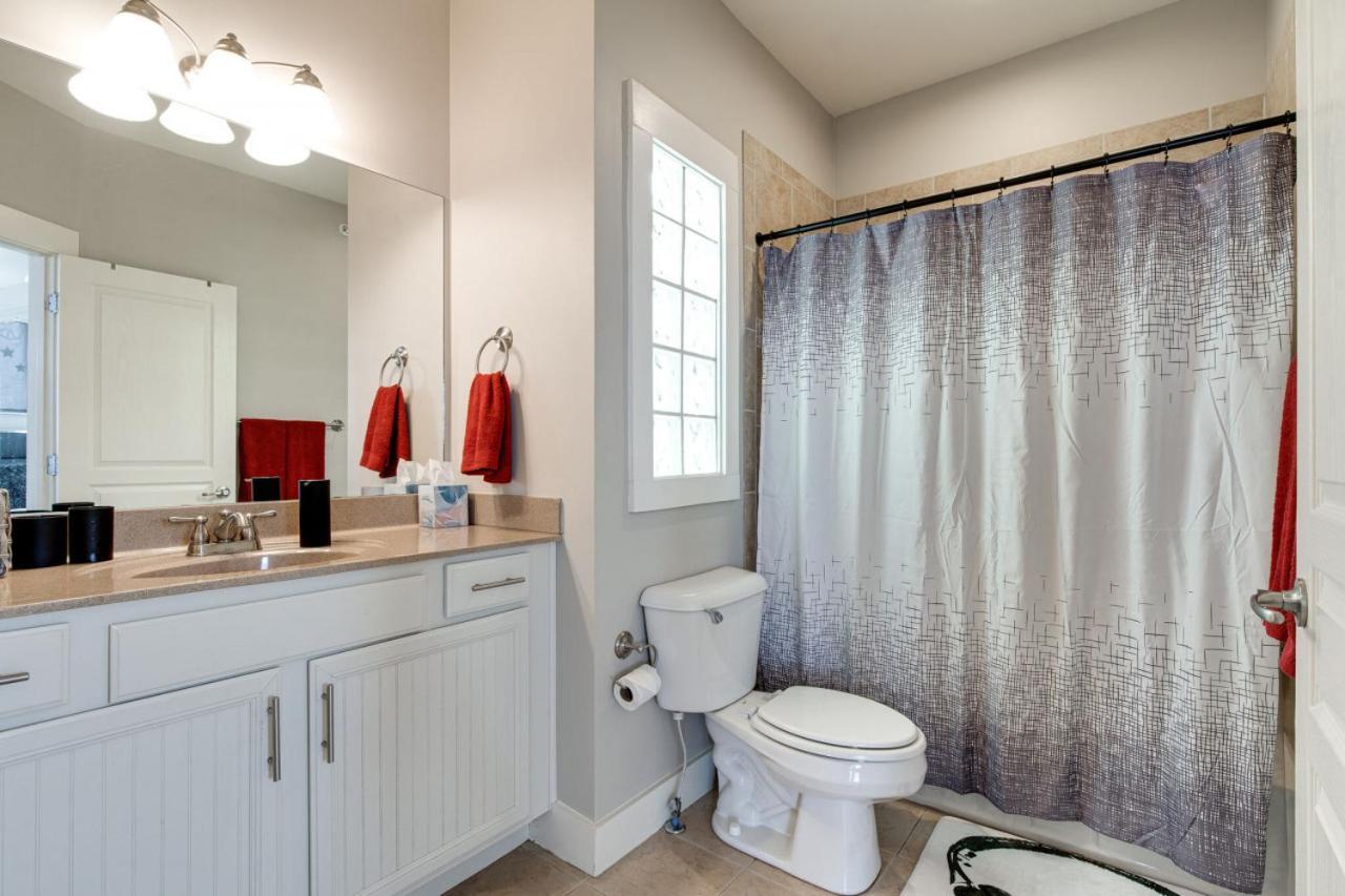Music Row Nashville King Beds Keyless Entry Εξωτερικό φωτογραφία